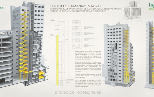 Visualización arquitectónica práctica